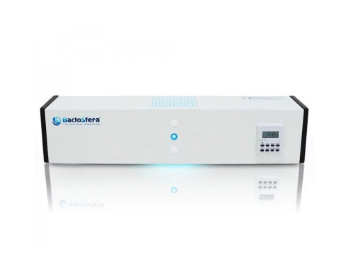 Рециркулятор бактерицидный BactoSfera ORBB 15x1 Gorizont
