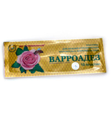 Варроадез 10 смужок