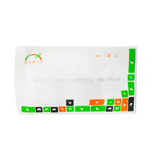 Експрес-тест Лептоспіроз Leptospira ZRBIO