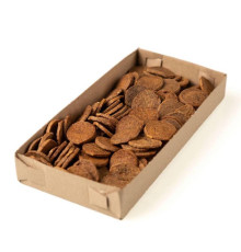 Лакомство медальоны говяж 90г /1572