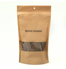 Лакомство легкие говяжьи 50 г