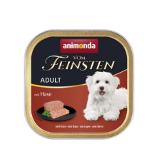 Корм для собак Adult з кроліком 150 г Animonda