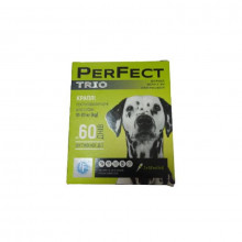 Перфект Perfect противопаразитарные капли для собак средних и крупных пород 1,6мл №5 Ветсинтез