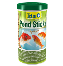 Корм для риб ставкових Pond sticks 1 л Tetra