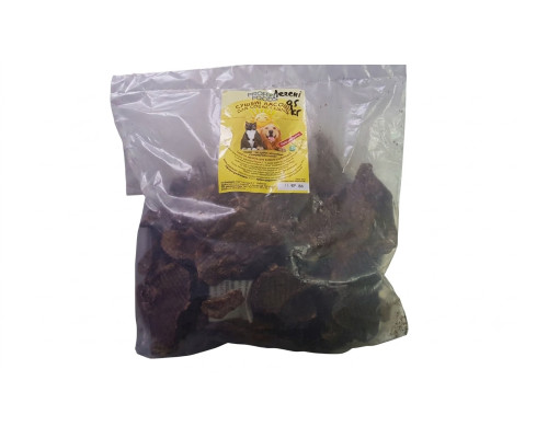 Лакомство для собак ProfiFoods легкие говядины  Весовой цена за 1 кг ЗооВектор