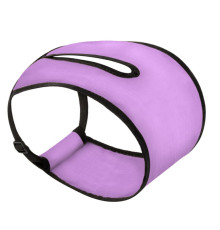 Гігієнічні труси для собак Dog Extremе №4 бавовна А 48-60 см боксер доберман лабрадор ротвейлер Collar