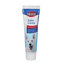 Зубна паста зі смаком м'яса 100 г TRIXIE 2545