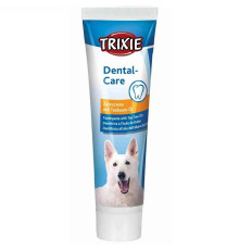 Зубна паста для собак Dental Care з олією чайного дерева 100 г ТХ-2549 Trixie