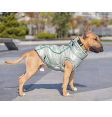 Жилет для собак Leaflet Plus 6 SmartPet