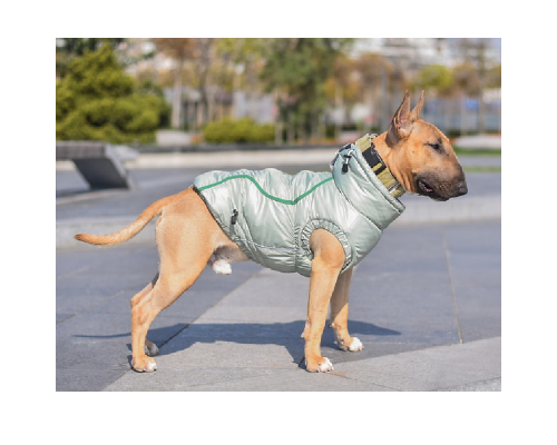 Жилет для собак Leaflet Plus 6 SmartPet