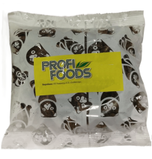 Ласощі для собак ProfiFoods шматочки м'яса 200 г ЗооВектор 