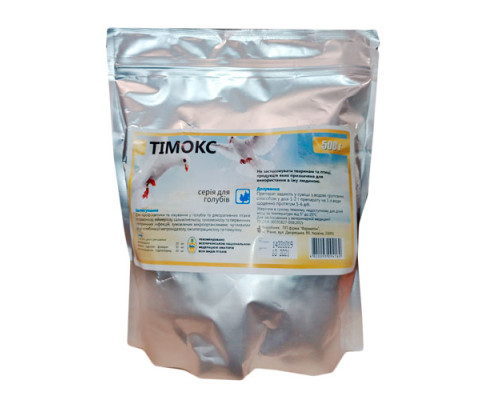 Тімокс 500 г Фарматон