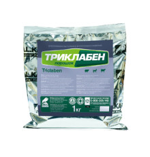 Триклабен 1 кг O.L.KAR