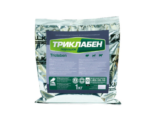 Триклабен 1 кг O.L.KAR