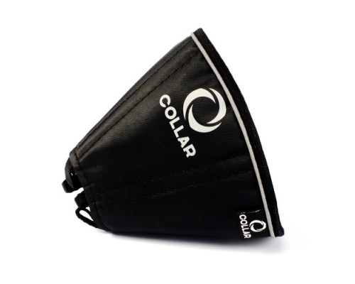 Воротник нейлон Dog Extreme № 6 30 см COLLAR 1501