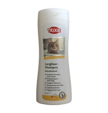 Шампунь для довгошерстих котів Cat Shampoo for Long Hair м'який догляд 250 мл TX-29191 Trixie