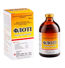 Флоті 100 мл