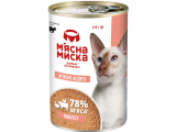 ДЛЯ КОТІВ