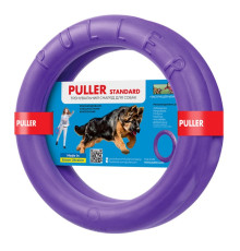 Тренувальний снаряд для собак Puller standard 28 см Collar