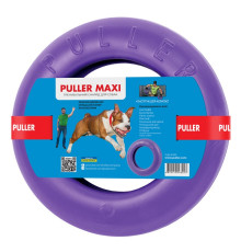 Тренувальний снаряд для собак Puller махі 30 см Collar