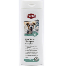Шампунь для собак Aloe Vera для чутливої шкіри 250 мл TX-2898 Trixie
