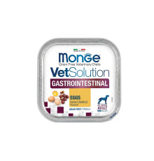 Корм для собак Gastrointestinal для зменшення гострих порушень кишкового всмоктування 150 г Monge VetSolutions