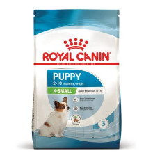 Корм для цуценят Роял Royal Canin SHN XSMALL PUPPY 1,5 кг