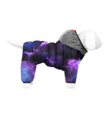 Комбінезон для собак WauDog Clothes NASA21 M47 69-72 см С 41-44 см Collar