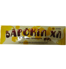 Варокил Китай