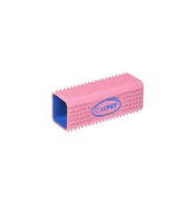 Щітка для чистки м'яких меблів від небажаної шерсті CarPet Pet Hair Remover 