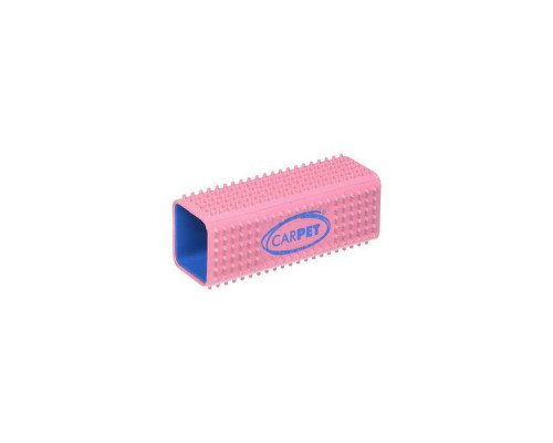 Щетка для очистки мягких поверхностей от шерсти CarPet Pet Hair Remover