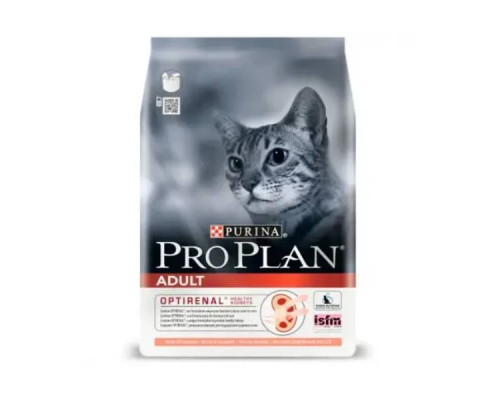 Корм для кошек Проплан котята лосось рис 1.5 кг