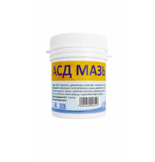 АСД-МАЗЬ 50 г 