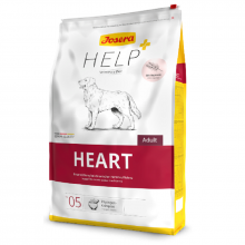 Сухой корм для собак Help Heart Dog при хронической сердечной недостаточности 1 кг Весовой Josera
