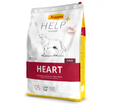 Сухой корм для собак Help Heart Dog при хронической сердечной недостаточности 1 кг Весовой Josera