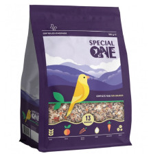 Корм повнораціонний для канарок 500 г Special One