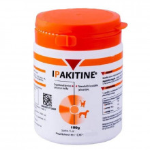 Іпакітін Ipakitine 180 г для лікування хронічної ниркової недостатності у кішок і собак