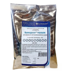 Бровадазол 100 г Бровафарма