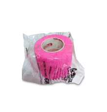 Фіксуюча пов'язка Copoly Рожева (5 х 450 см) Cymedica