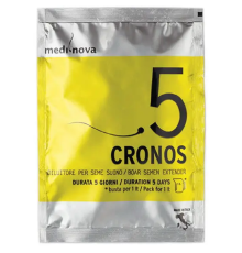 Розріджувач для сперми кнурів Кронос CRONOS 5-ти денний Medi Nova