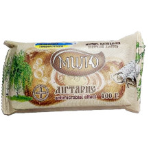 Мило Дігтярне 100 г Закарпаття-Трейд