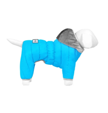 Комбінезон для собак AiryVest One XS 30 В 40-43 см С 27-30 см блакинтий Collar