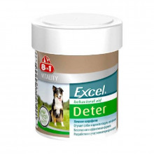 Excel Deter Coprophagia  от копрофагії 8in1 661022 /124245