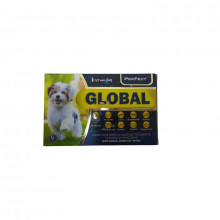 Перфект Perfect Global противопаразитарные капли для собак 1,7мл Ветсинтез