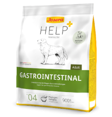 Сухий корм для собак Help Dog GastroIntestinal з домашньою птицею 900 г Josera