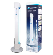 Бактерицидний опромінювач BactoSfera OBB 15P OZONE 