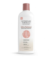 Кондиціонер для котів і собак Ultra Oatmeal Moisturizing Conditioner ультра зволоження 0,503 л SynergyLabs