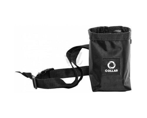 Сумка для дрессировки Dog Extreme COLLAR ширина 11 высота 16см
