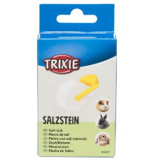Мінерал-сіль для великих гризунів в упаковці 84 г Trixie 6001