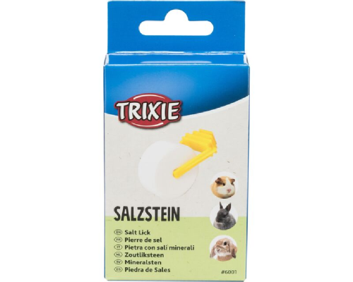 Минерал-соль для крупных грызунов в упаковке 84 г Trixie 6001